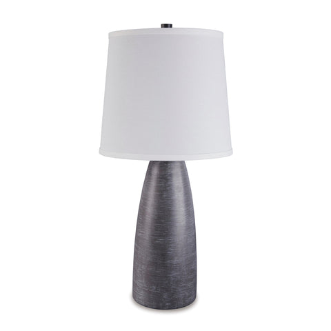  Signature Design by Ashley Shavontae Table Lamp L243004 IMAGE 1