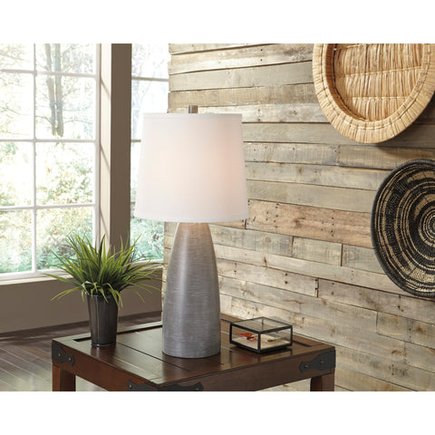  Signature Design by Ashley Shavontae Table Lamp L243004 IMAGE 2