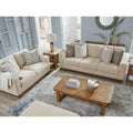  Signature Design by Ashley Parklynn 48902U1 2 pc Living Room Set IMAGE 2