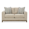  Signature Design by Ashley Parklynn 48902U1 2 pc Living Room Set IMAGE 5