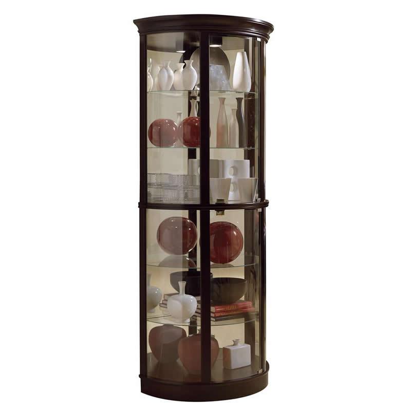 Pulaski Furniture Curios Curios 20857 IMAGE 1