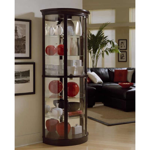  Pulaski Furniture Curios Curios 20857 IMAGE 2