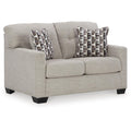  Signature Design by Ashley Mahoney 31004U1 2 pc Living Room Set IMAGE 4