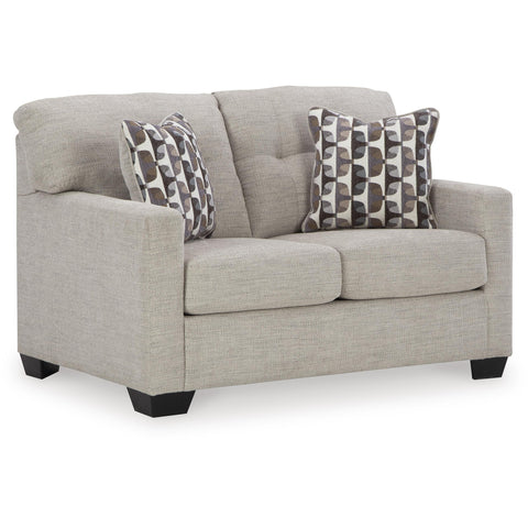  Signature Design by Ashley Mahoney 31004U1 2 pc Living Room Set IMAGE 4