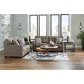  Signature Design by Ashley Mahoney 31005U1 2 pc Living Room Set IMAGE 1