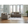  Signature Design by Ashley Mahoney 31005U1 2 pc Living Room Set IMAGE 2