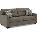  Signature Design by Ashley Mahoney 31005U1 2 pc Living Room Set IMAGE 3