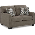 Signature Design by Ashley Mahoney 31005U1 2 pc Living Room Set IMAGE 4