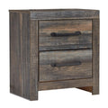  Signature Design by Ashley Drystan B211 6 pc Queen Bookcase Storage Bedroom Set IMAGE 4