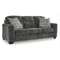  Signature Design by Ashley Lonoke 50504U1 2 pc Living Room Set IMAGE 3
