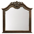  Mazin Furniture Mont Belvieu Dresser Mirror 1869-6 IMAGE 1