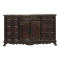  Mazin Furniture Deryn Park 9-Drawer Dresser 2243-5 IMAGE 1