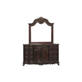  Mazin Furniture Deryn Park 9-Drawer Dresser 2243-5 IMAGE 2