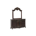  Mazin Furniture Deryn Park 9-Drawer Dresser 2243-5 IMAGE 4