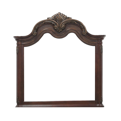  Mazin Furniture Deryn Park Dresser Mirror 2243-6 IMAGE 1