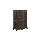 Mazin Furniture Deryn Park 6-Drawer Chest 2243-9 IMAGE 2