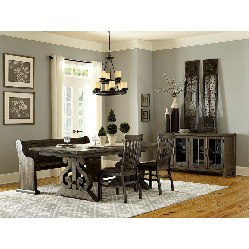 Magnussen Bellamy Buffet D2491-04 IMAGE 4