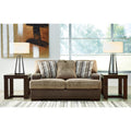  Signature Design by Ashley Alesbury 18704U4 4 pc Living Room Set IMAGE 3