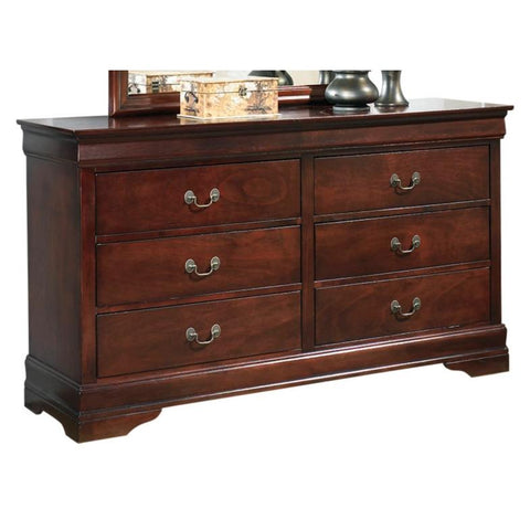  Signature Design by Ashley Alisdair B376B20 4 pc Twin Sleigh Bedroom Set IMAGE 3