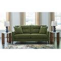  Signature Design by Ashley Bixler 26107U1 2 pc Living Room Set IMAGE 2