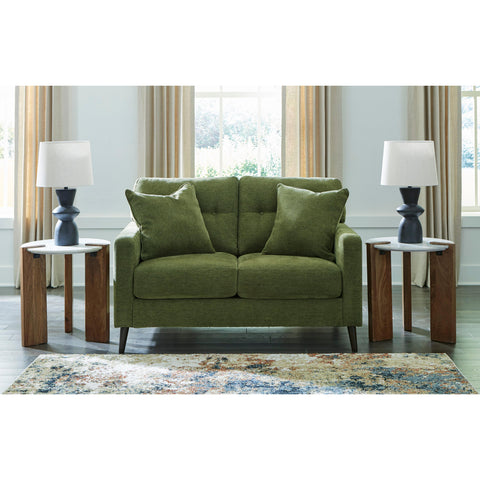  Signature Design by Ashley Bixler 26107U1 2 pc Living Room Set IMAGE 3