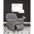  Benchcraft Allmaxx 28105U2 3 pc Living Room Set IMAGE 5