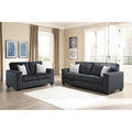  Signature Design by Ashley Altari 87213U10 3 pc Living Room Set IMAGE 3