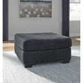  Signature Design by Ashley Altari 87213U7 3 pc Living Room Set IMAGE 3