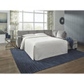  Signature Design by Ashley Altari 87214U6 4 pc Living Room Set IMAGE 3