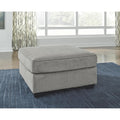  Signature Design by Ashley Altari 87214U3 3 pc Living Room Set IMAGE 4