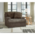  Benchcraft Aylesworth 53702 3 pc Living Room Set IMAGE 4