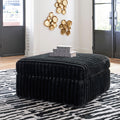  Signature Design by Ashley Midnight-Madness 98103 3 pc Living Room Set IMAGE 3