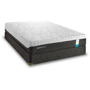 Tempur-Pedic Finesse Firm Queen Mattress Set IMAGE 1