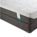  Tempur-Pedic Finesse Firm King Mattress Set IMAGE 3