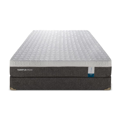  Tempur-Pedic Finesse Firm King Mattress Set IMAGE 4