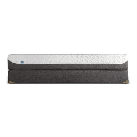  Tempur-Pedic Impulse Firm Queen Mattress Set IMAGE 3