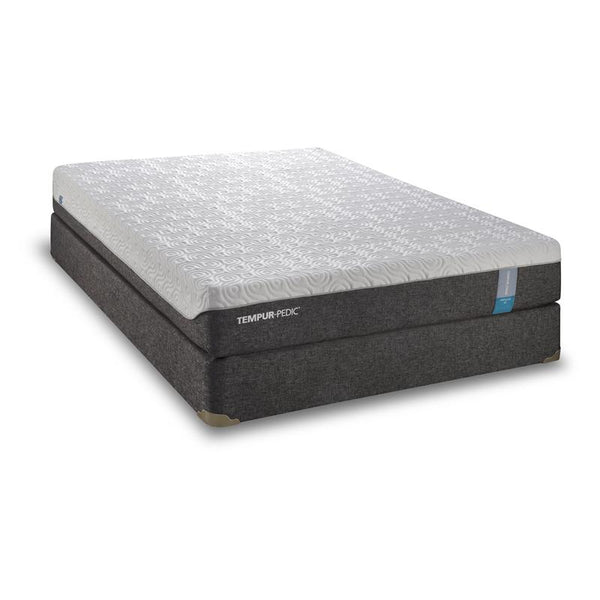 Tempur-Pedic Impulse Firm King Mattress Set IMAGE 1