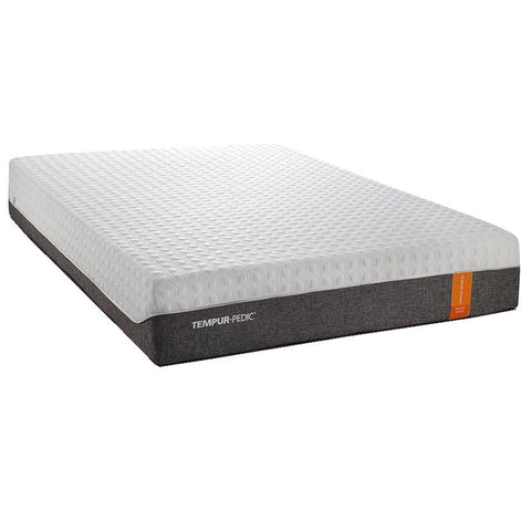 Tempur-Pedic Distinct Firm Queen Mattress Set IMAGE 2