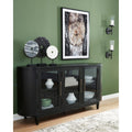  Signature Design by Ashley Rowanbeck D821 10 pc Dining Set IMAGE 4