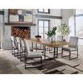  Signature Design by Ashley Tomtyn D622 7 pc Dining Set IMAGE 1