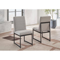  Signature Design by Ashley Tomtyn D622D2 7 pc Dining Set IMAGE 3