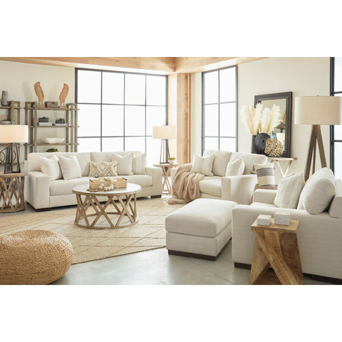  Signature Design by Ashley Maggie 52003U4 4 pc Living Room Set IMAGE 1
