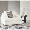  Signature Design by Ashley Karinne 31403U4 4 pc Living Room Set IMAGE 4