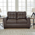  Benchcraft Barlin Mills 17003U1 2 pc Sofa and Loveseat Set IMAGE 6