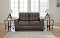  Benchcraft Barlin Mills 17003U1 2 pc Sofa and Loveseat Set IMAGE 6