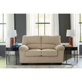  Signature Design by Ashley SimpleJoy 24203U1 2 pc Living Room Set IMAGE 4