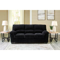 Signature Design by Ashley SimpleJoy 24204U1 2 pc Living Room Set IMAGE 3