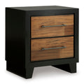  Benchcraft Kraeburn B496 7 pc Queen Panel Bedroom Set IMAGE 5