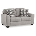  Signature Design by Ashley Avenal Park 50805U2 2 pc Living Room Set IMAGE 3