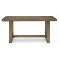  Signature Design by Ashley Cabalynn D974 7 pc Counter Height Dining Set IMAGE 2